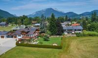Ferienwohnungen Reich - Bed and Breakfast Schönau am Königssee