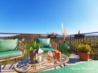 Apartment Franko - Hum - B&B