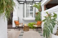 北歐公爵(包棟民宿) - B&B Hualien City
