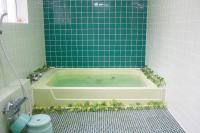 Tweepersoonskamer met 1 of 2 Bedden en Gedeelde Badkamer