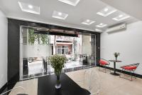 Genie Hotel & Serviced Apartments - B&B Ho Chi Minh