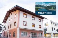 Seilergasse Apartments by we rent, SUMMERCARD INCLUDED - Ferienwohnung Zell am See