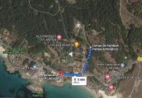Villa Vazquez Sanxenxo La Lanzada - B&B