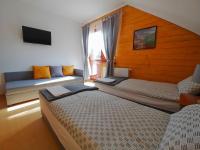 Chambre Triple Confort