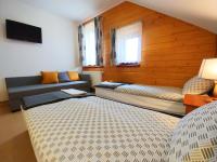 Chambre Triple Confort