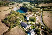 Au coeur de la Toscane Angevine - Ferienwohnung
