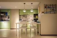 Deluxe Family Suite