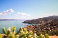 B&B Porto Santo Stefano - Residence Sole Dell'Argentario - Bed and Breakfast Porto Santo Stefano