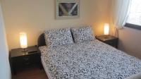 Double Room with Lake View