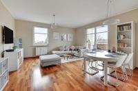 Dom & House - Apartments Parkur Sopot - B&B Sopot