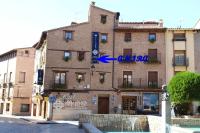 Hotel Apartamentos Melihah - B&B