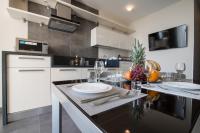 12th Floor Apartments - B&B Odesa