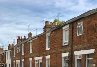 Characterful & Cosy Jericho House (sleeps up to 8) - B&B Oxford