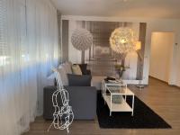 One-Bedroom Apartment # 1