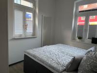Appartement met 2 slaapkamers