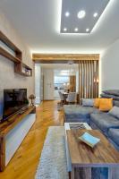 Centar M LUX Zlatibor - Ferienwohnung Zlatibor