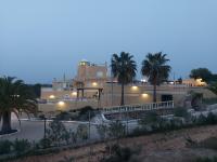 Quinta Nova Relax & Spa - Vale del Rey - Bed and Breakfast Carvoeiro