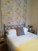 Camera Matrimoniale con Bagno Privato