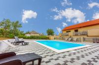 CASA VISTA - B&B Bribir