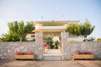Ktima Develekou - Chambres d’hôtes Pigádhia