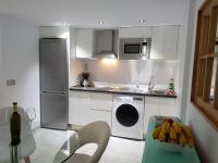 Sistemazione Vacanze con Doccia