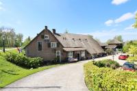 B&B Oosterwijk - Herberg de Lingehoeve - Bed and Breakfast Oosterwijk