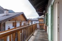 Appartamento Vernelia by AMA Val di Fassa - Ferienwohnung Campitello di Fassa