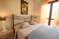 Doppelzimmer mit Balkon