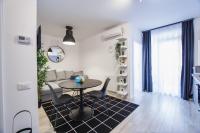 Trendy Apartment near City Center - B&B Oradea