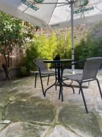 Modern City Center Appartment Saripolou - B&B