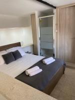 Modern City Center Appartment Saripolou - Chambres d'hôtes Limassol