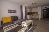 Apartamento de 1 dormitorio