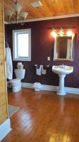 Deluxe Kamer met Queensize Bed