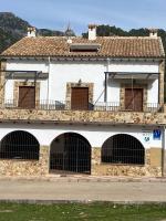 Apartamentos Mirasierra - Ferienwohnung