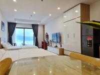 CONDOTEL TMS HOÀNG GIA Giáp BIỂN, TÒA NHÀ CAO NHẤT QUY NHƠN - B&B Qui Nhon