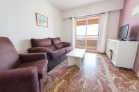 Apartamentos Nuevo México C 131 - Chambres d’hôtes Calpe