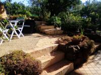 Chambre Double ou Lits Jumeaux