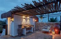 Mona Lisa Pousada - B&B Jericoacoara