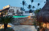 Mona Lisa Pousada - B&B Jericoacoara