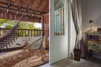 Double Room with Patio