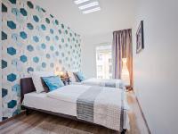 Appartement 2 Chambres