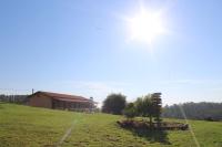 Pousada Xodó - B&B São Pedro