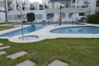Apartamento próximo da Marina Vilamoura c/piscina e estacionamento - Chambres d’hôtes Vilamoura