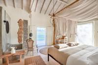Chambre Double Deluxe