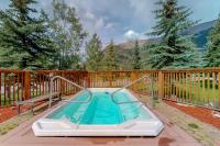 Copper Springs Lodge 430 - B&B Copper Mountain