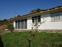 Three-Bedroom Bungalow