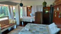 Family Room with Private Bathroom