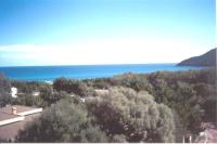 Casa a 300mt.dal mare CalaSinzias, 6 letti, AC, Pets welcome, Wi-Fi free - Chambres d'hôtes Cala Sinzias