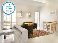 O´Porto Outeiro Flat - B&B Porto