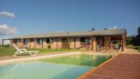 CASA LA BORDONA - B&B